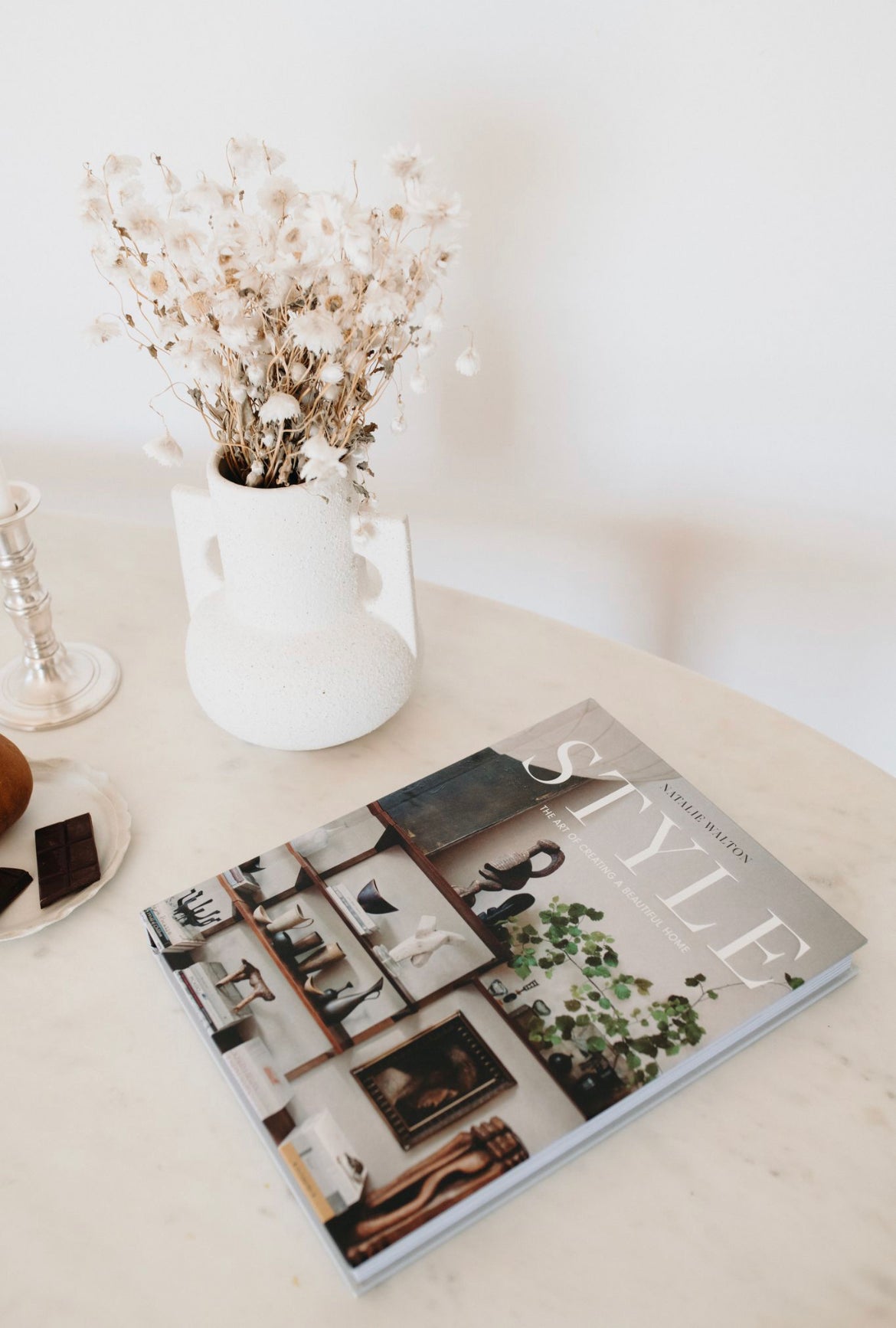 Style ~ Natalie Walton
