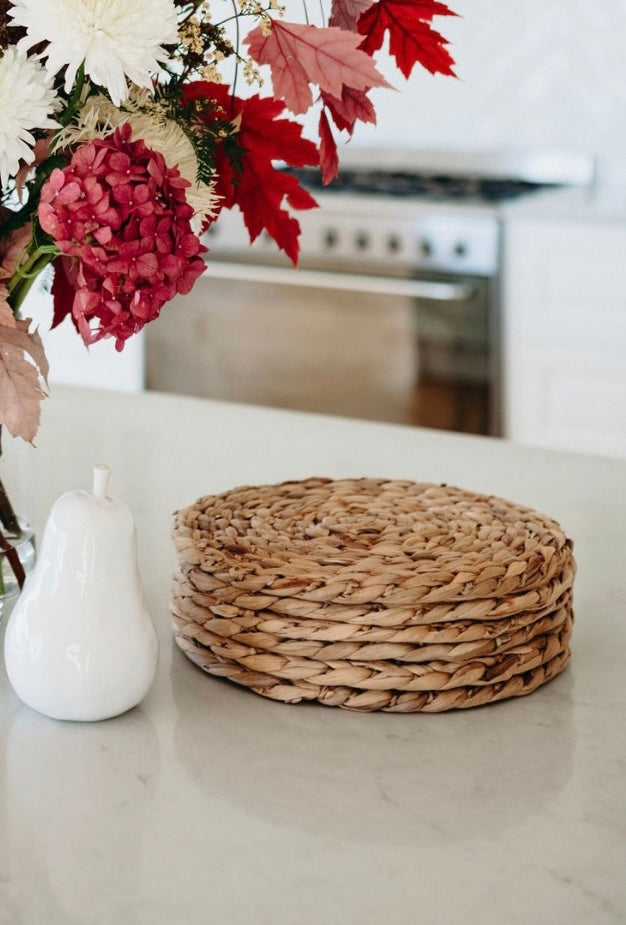 Boho Placemat ~ set of 6