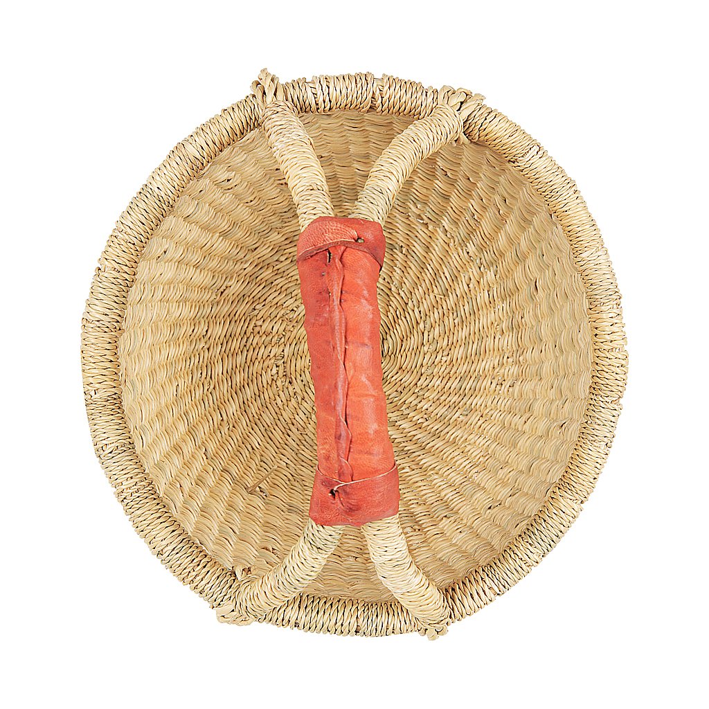 Bolga Basket - Natural
