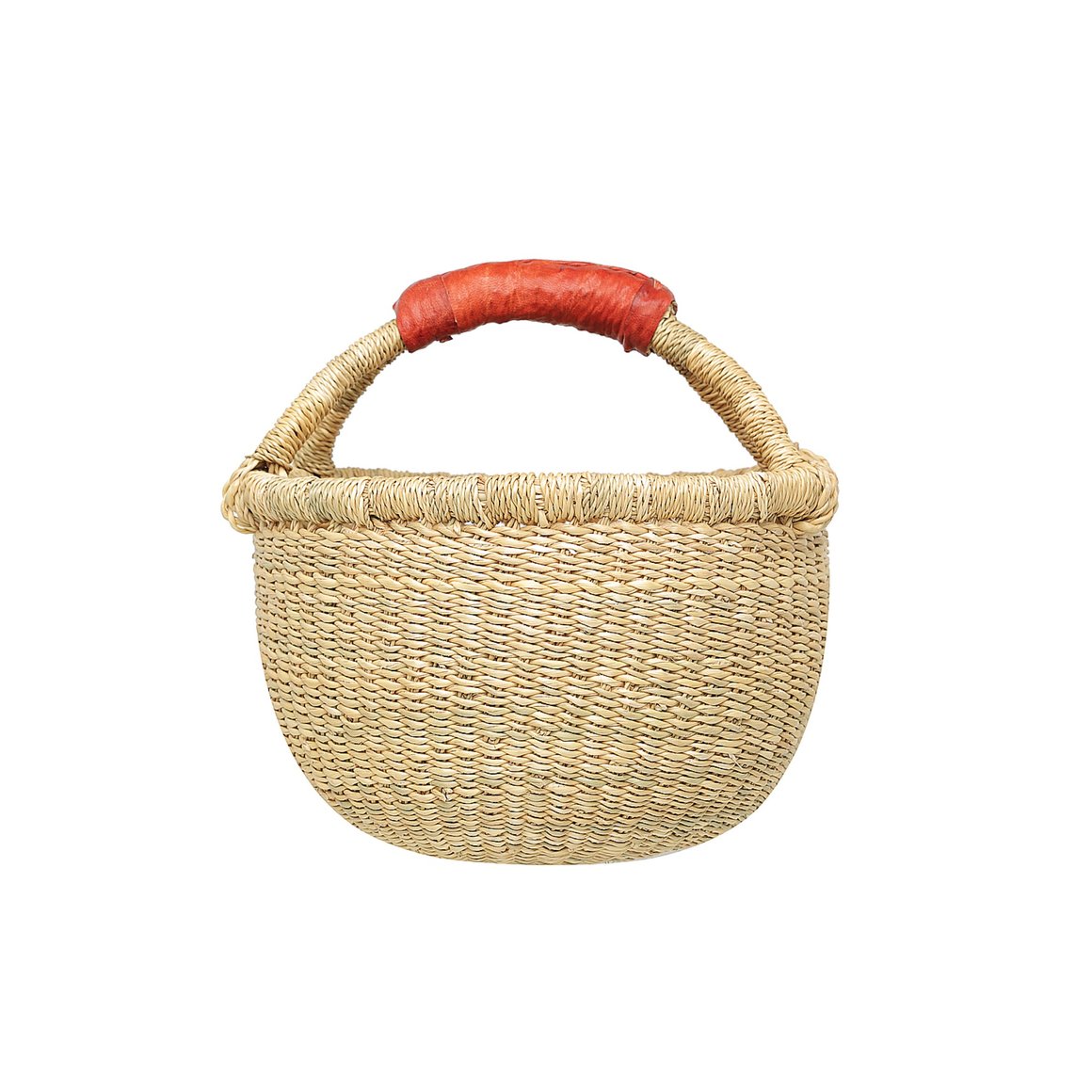 Bolga Basket - Natural