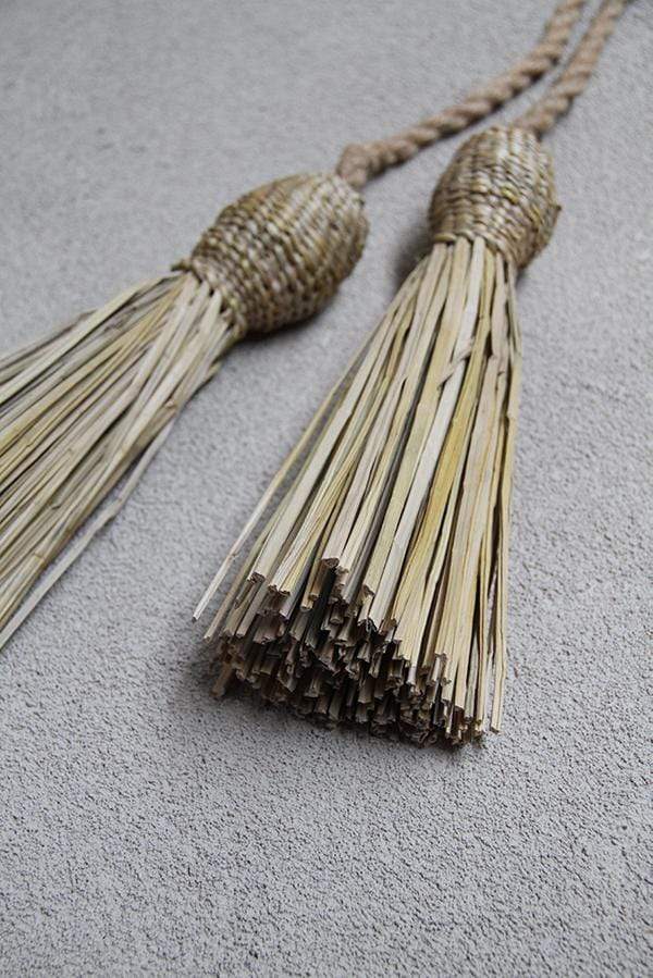 Amtali Grass Tassels