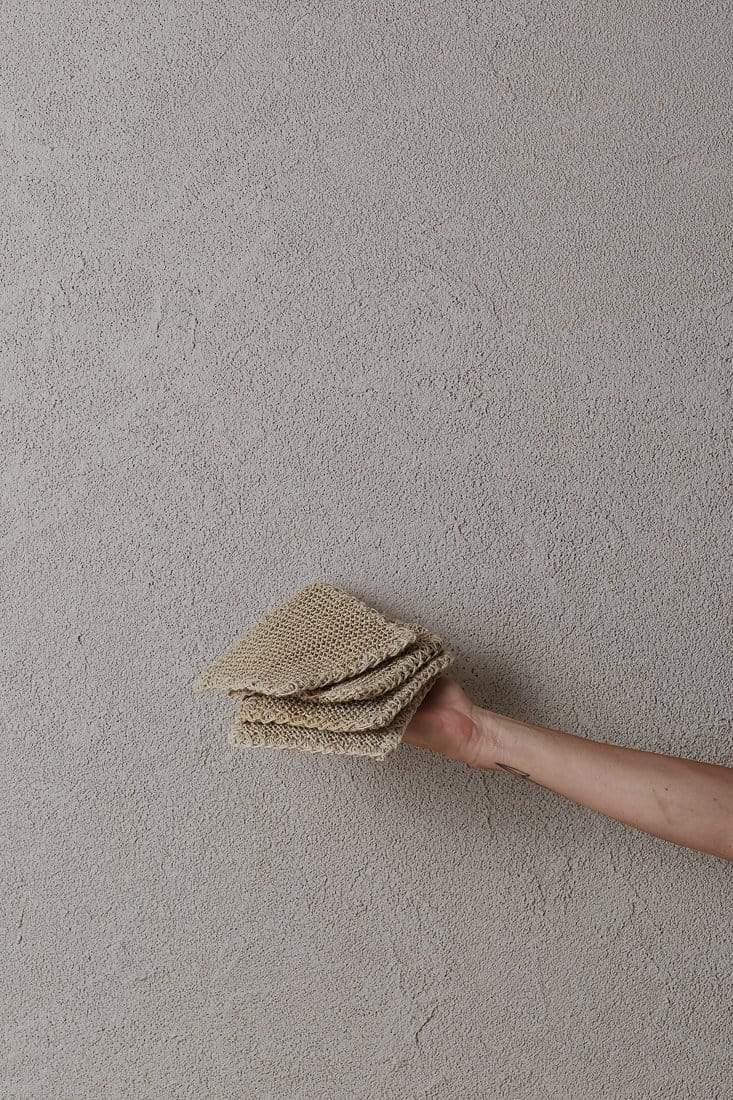 Hemp Scrubber - 2 Pk