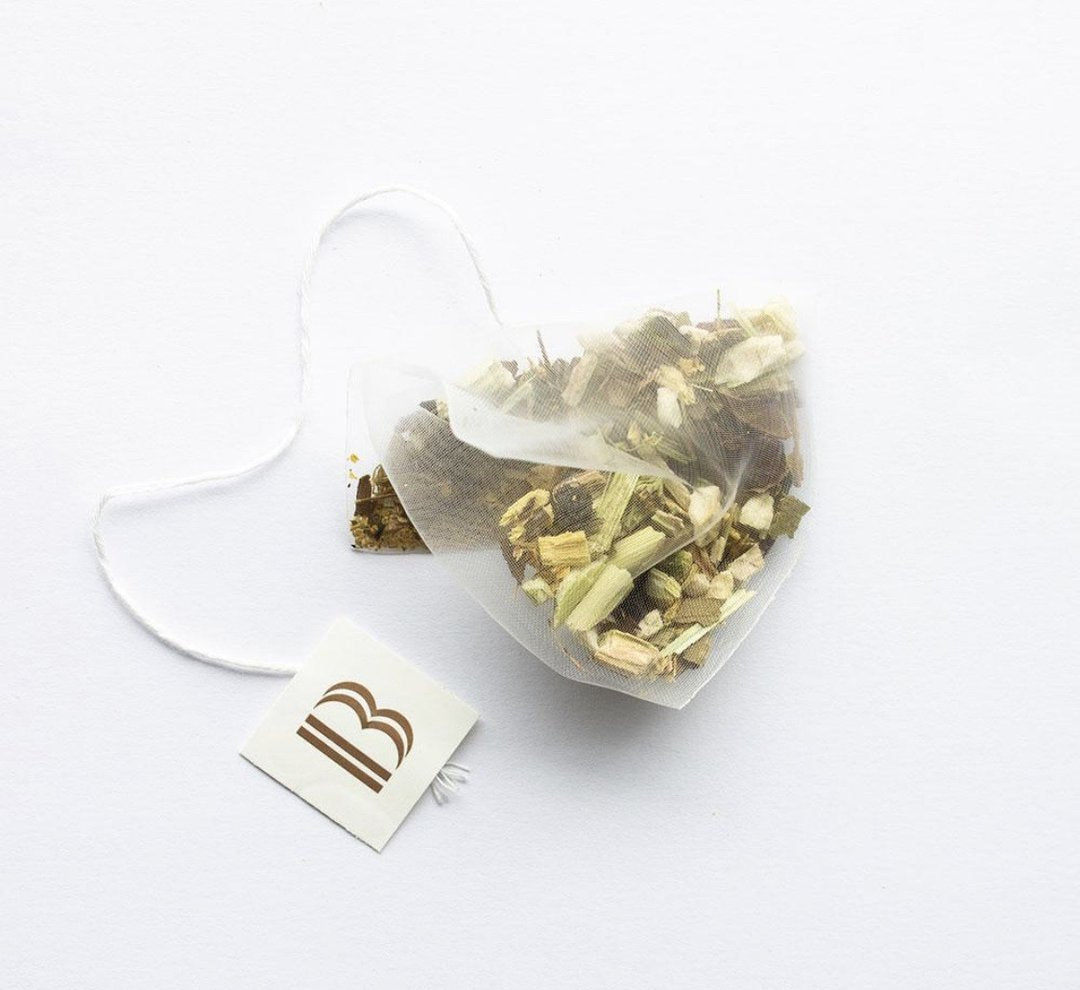 Byron Bay ~ Immunity Teabag Box