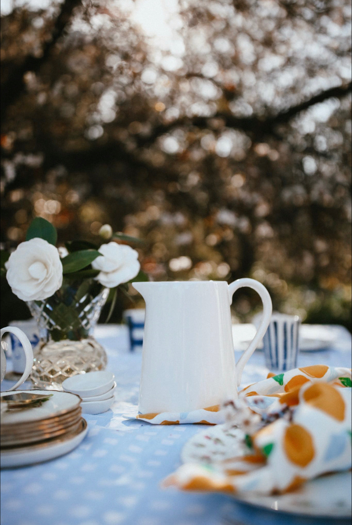 French Water Jug