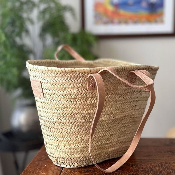 French Market Basket