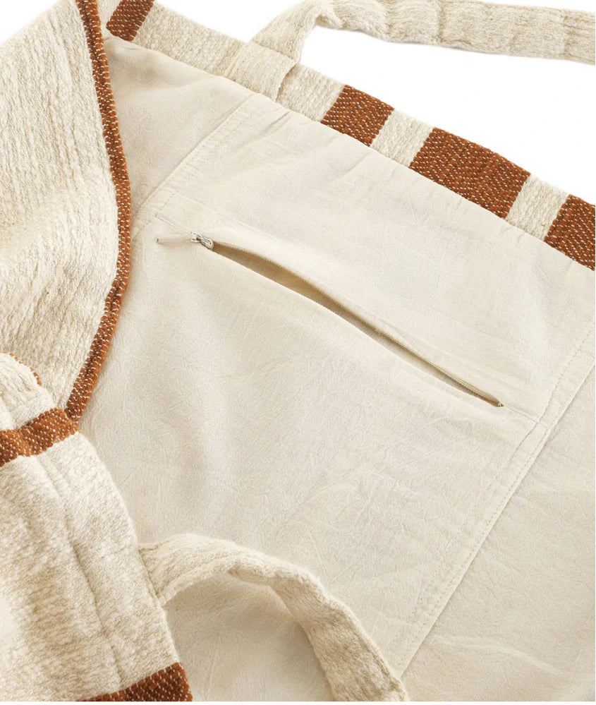 Amalfi Tote Bag