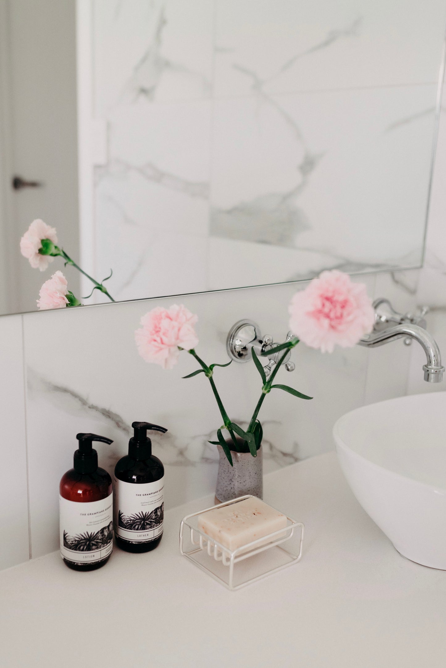 Luxe Lather Lotion Duet
