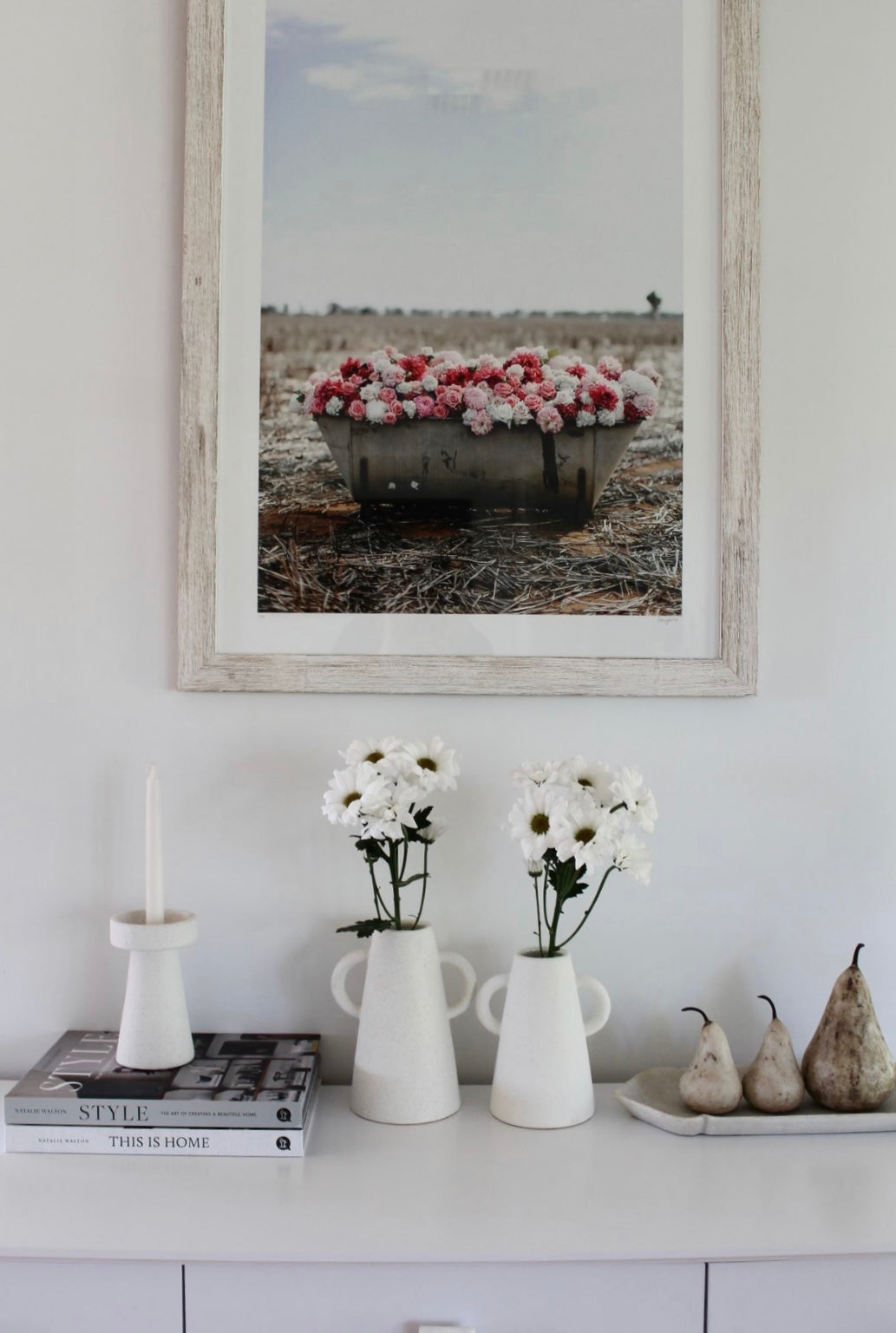 Avriel Vase