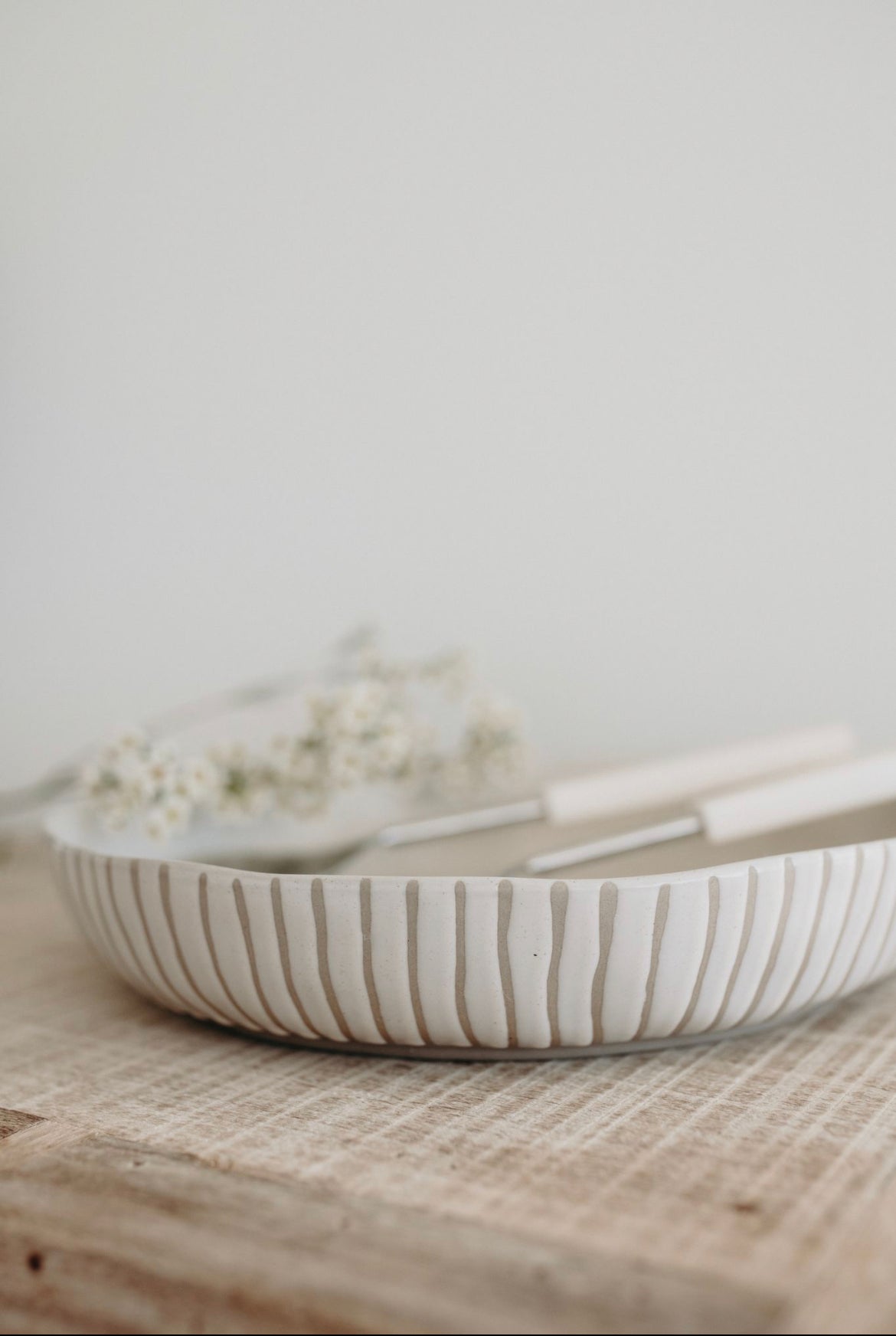 Tidal Salad Bowl