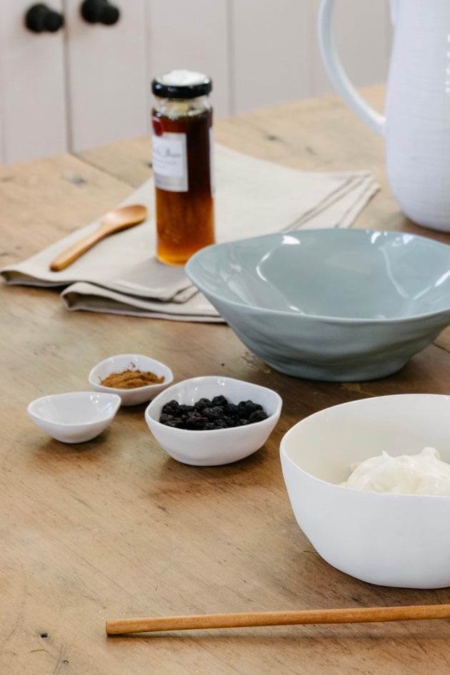 Pinch Pot - Large