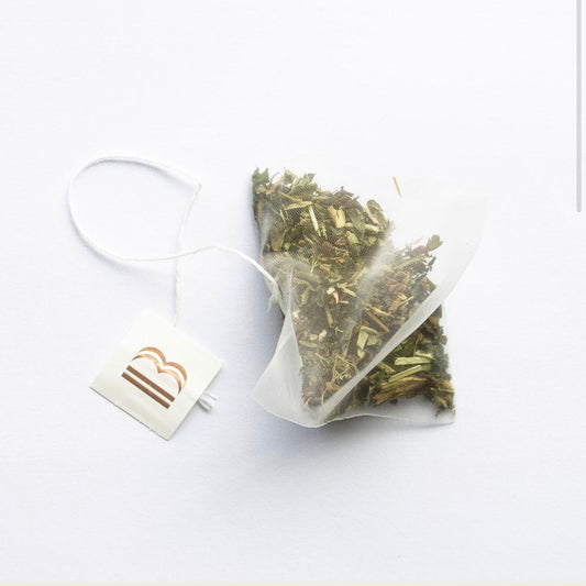 Nursing Teabag Box