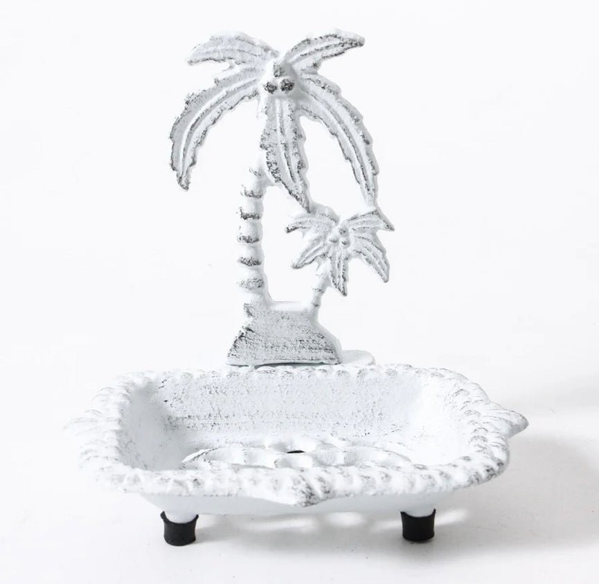 Paradise Soap Dish