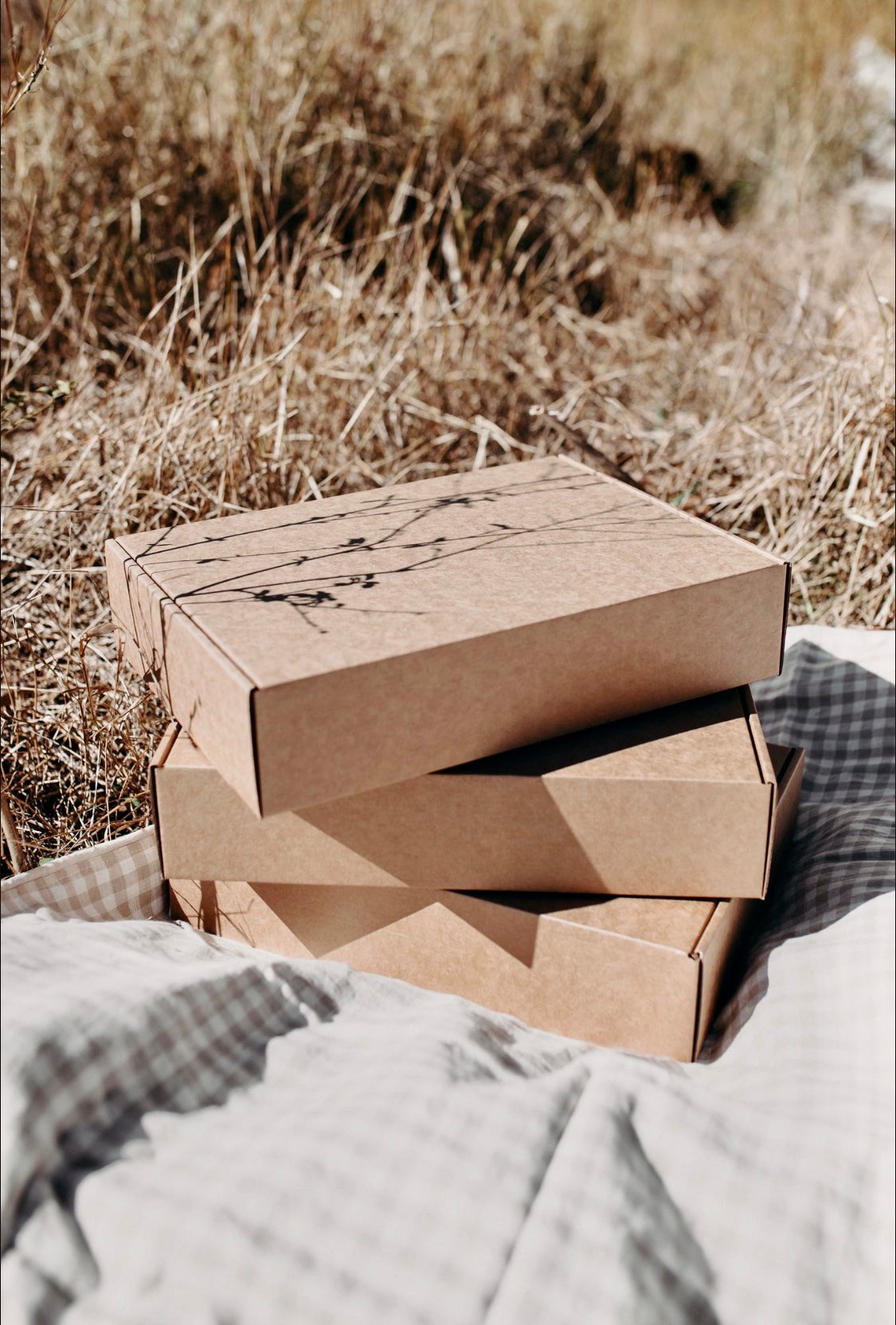 Complimentary Gift Wrapping