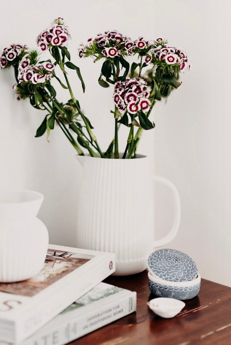 Flax Amity Jug