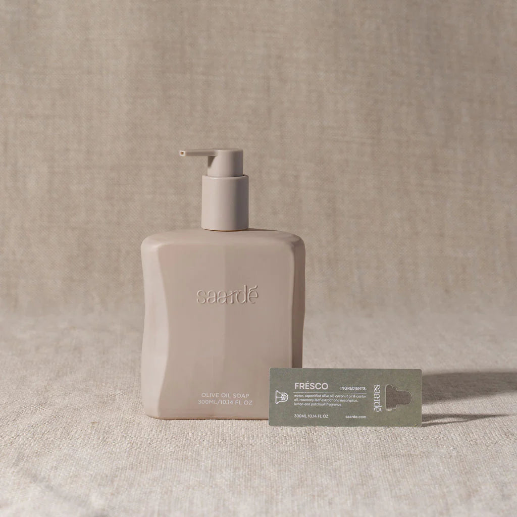 Hand and Body Wash | Frésco