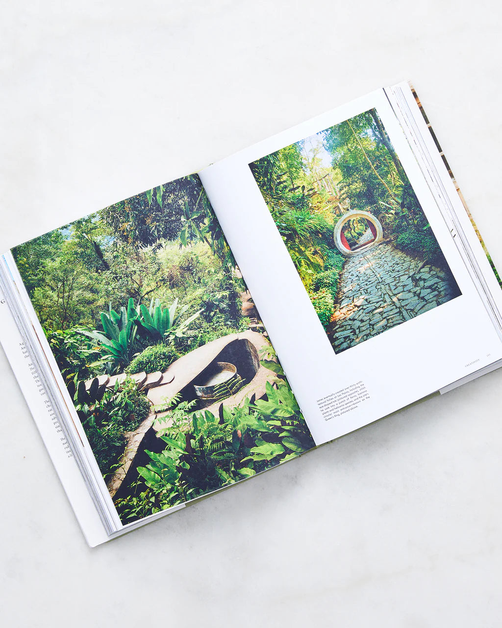 The Kinfolk Garden