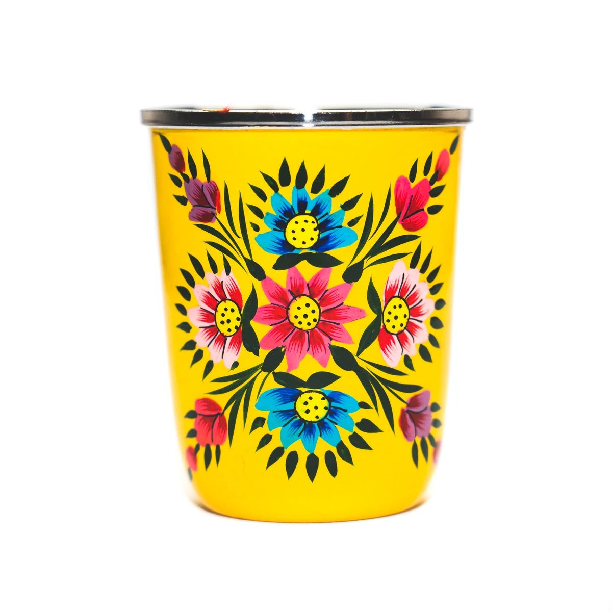 Tumbler Daisy ~ Small