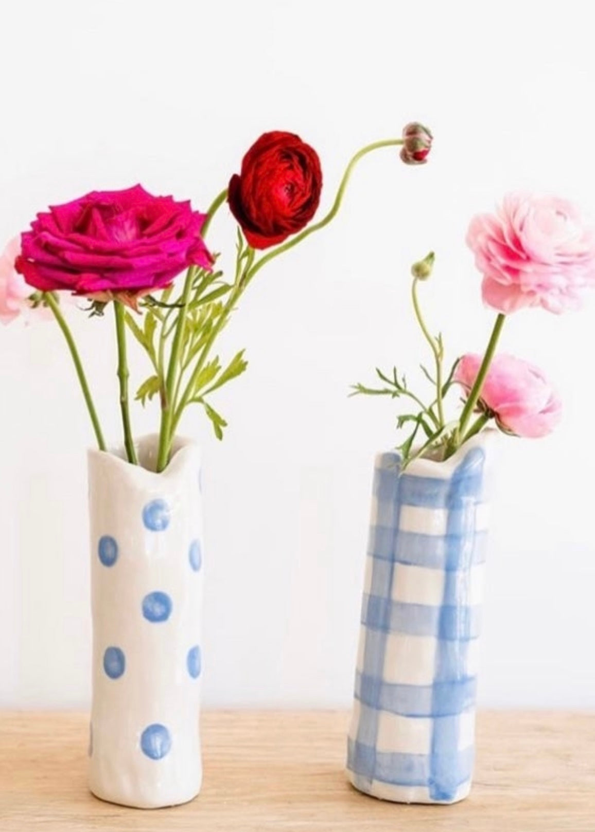 Noss Spot Vase
