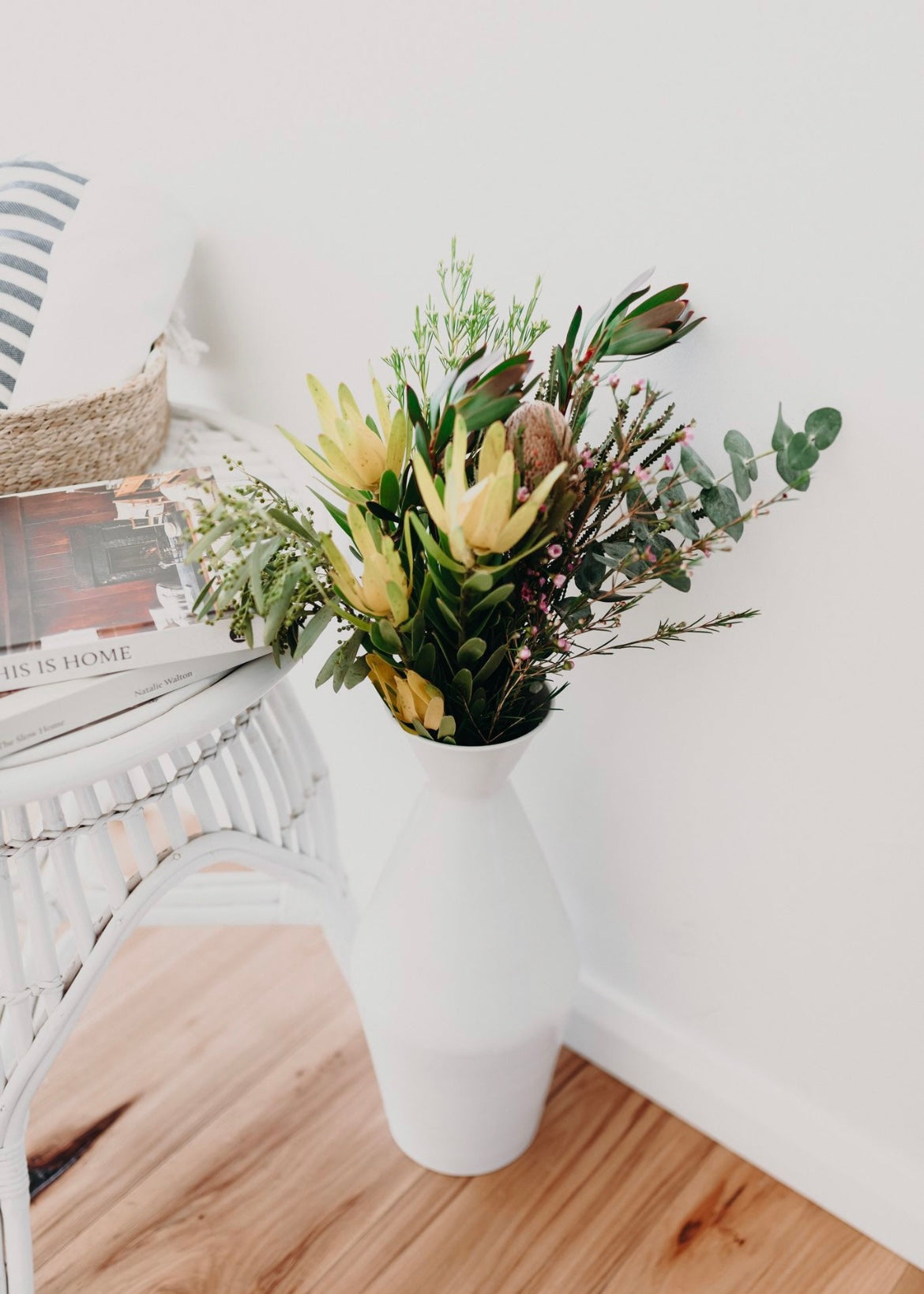 Kadri Vase