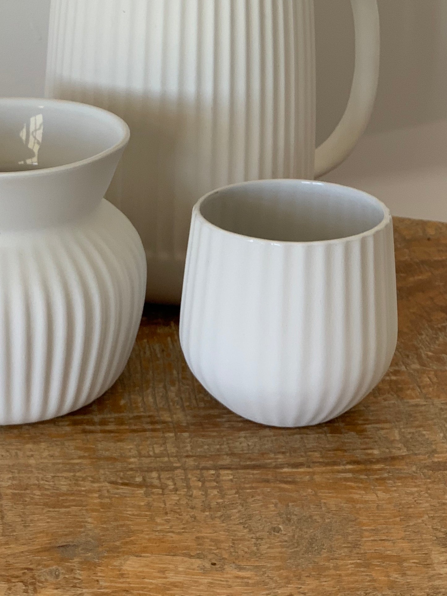 Flax Amity Cup