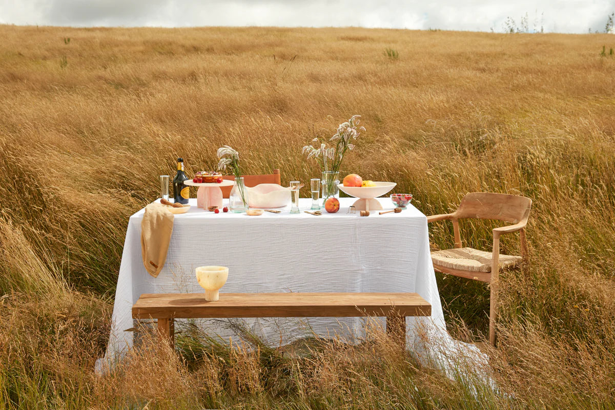 Enes Tablecloth