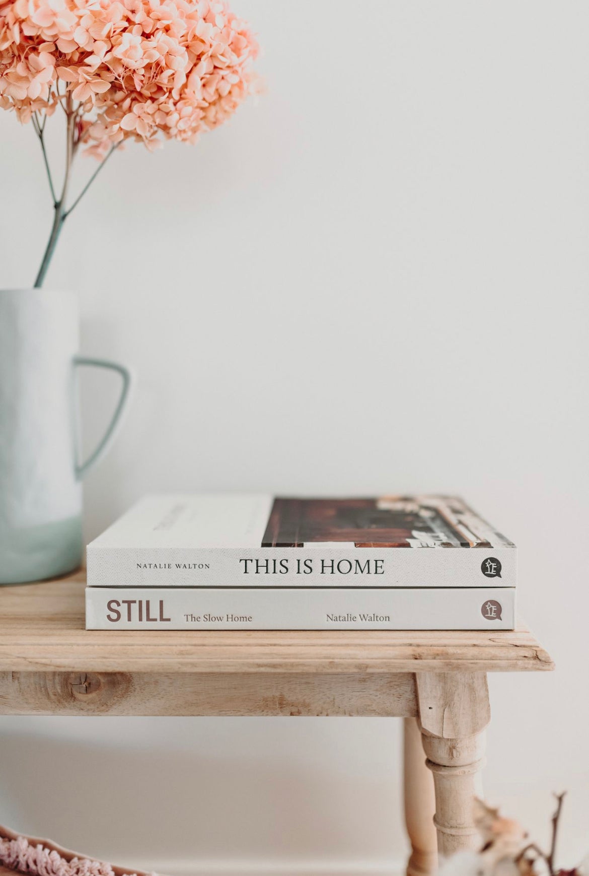 Still ~ Natalie Walton