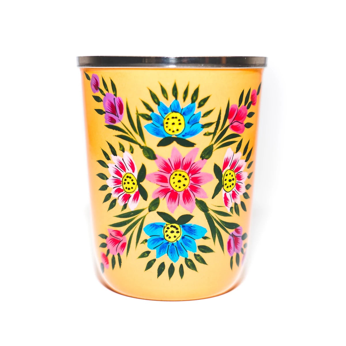 Tumbler Daisy ~ Small