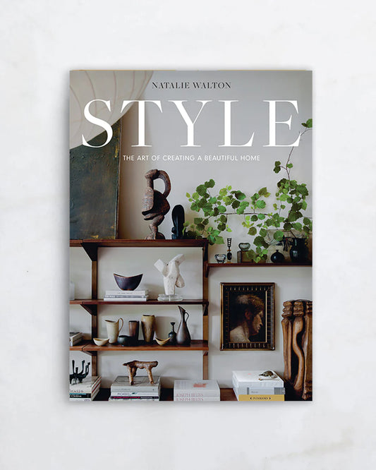 Style ~ Natalie Walton