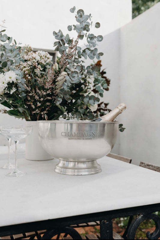 Champagne Bucket