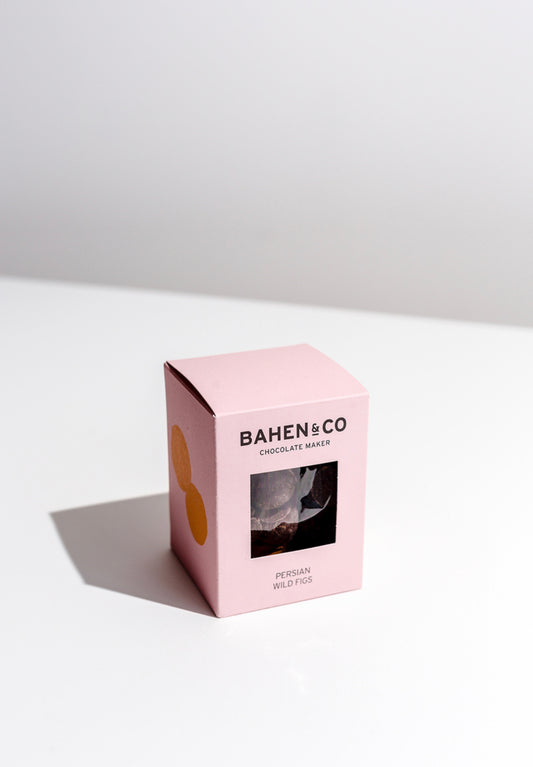 Persian Wild Figs ~ Bahen & Co