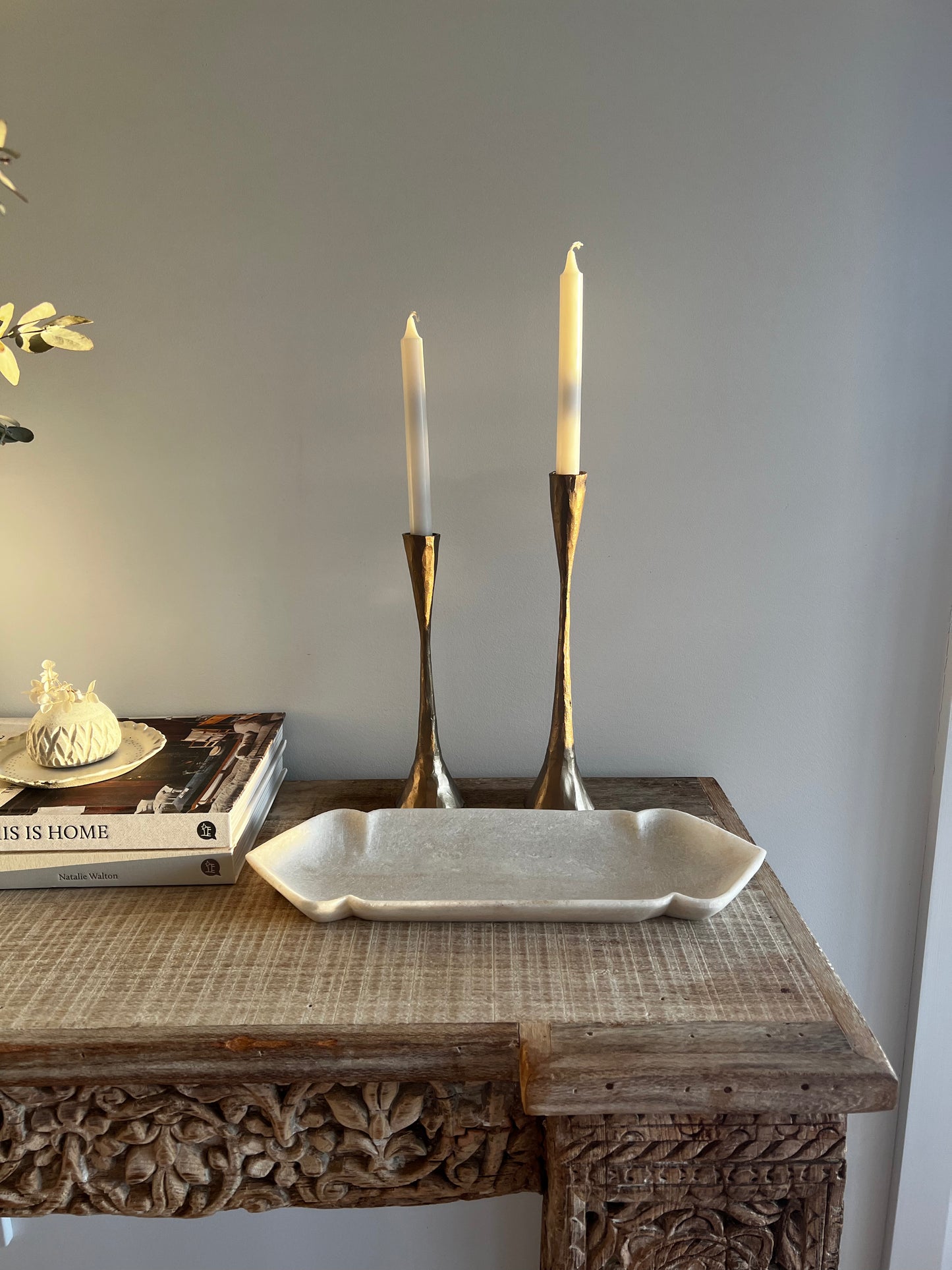 Marble Tray