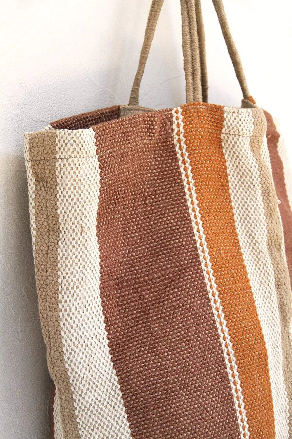 Kamala Jumbo Tote