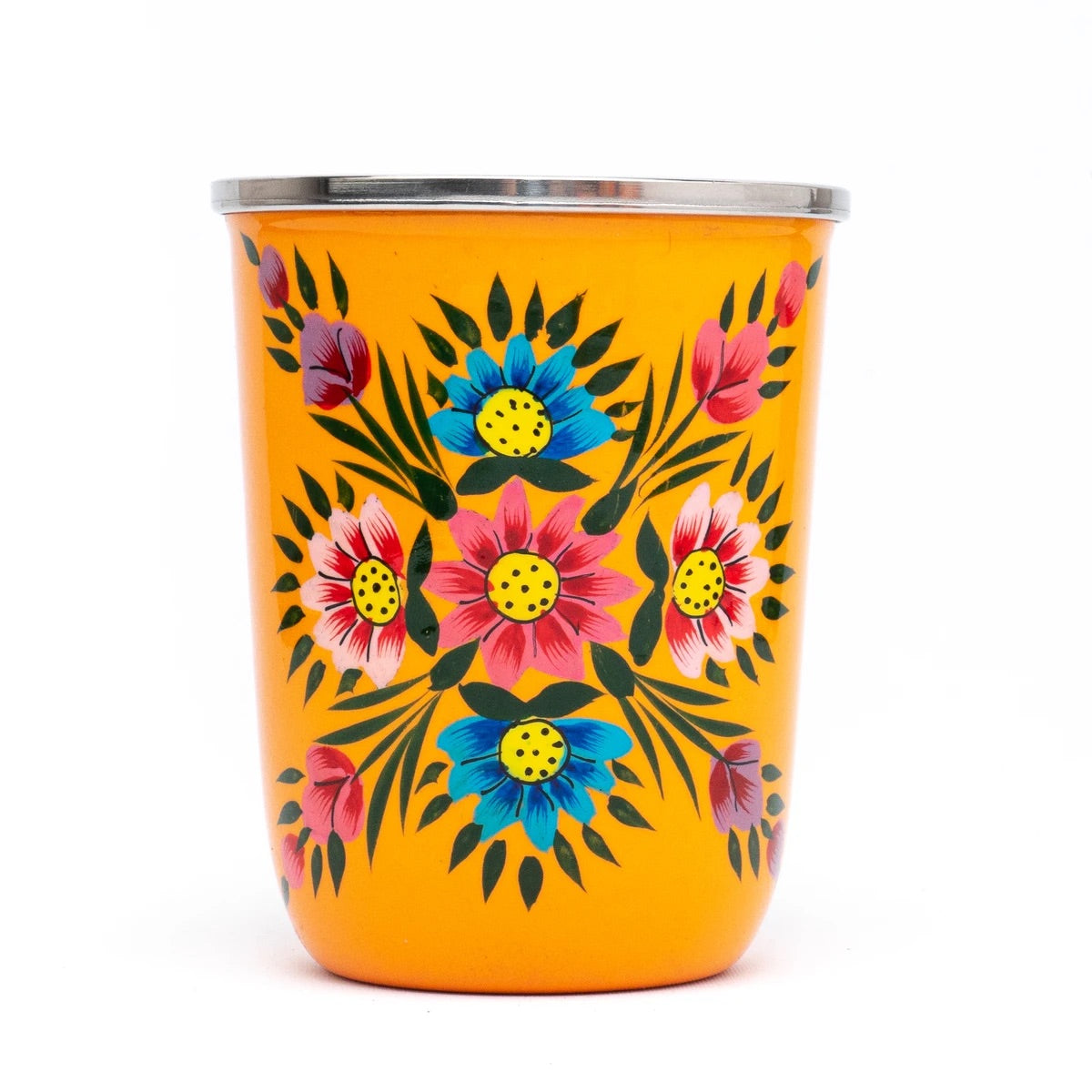 Tumbler Daisy ~ Small