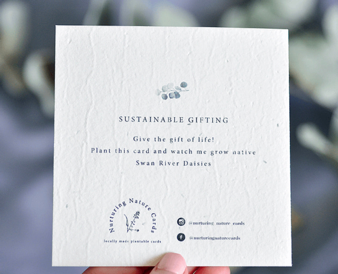 Little One Card