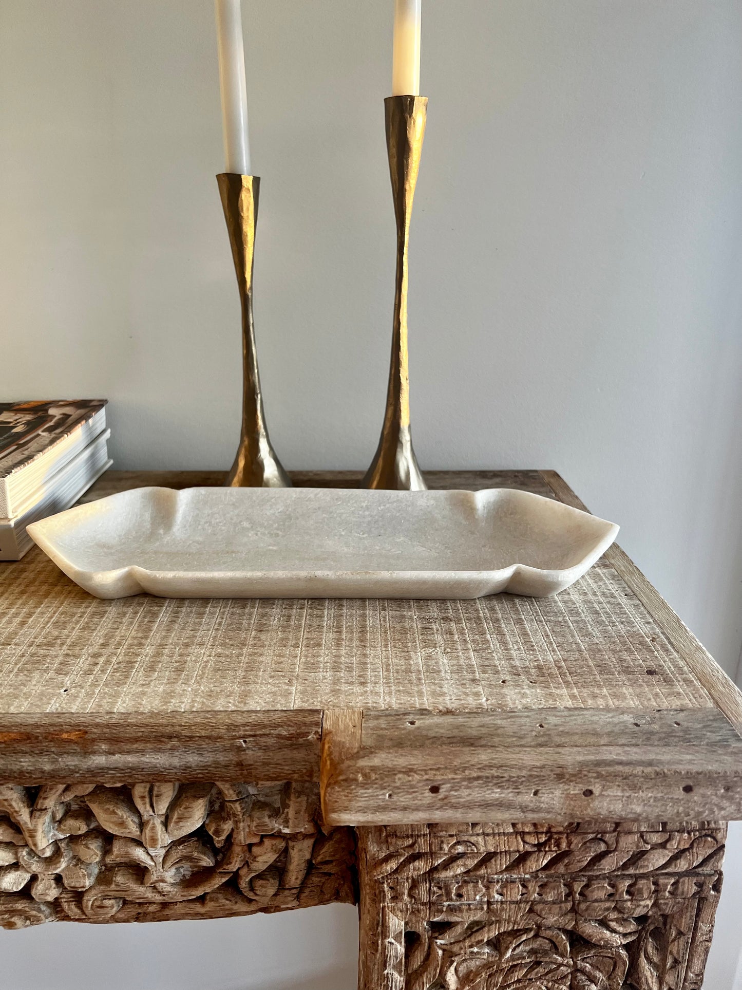 Marble Tray