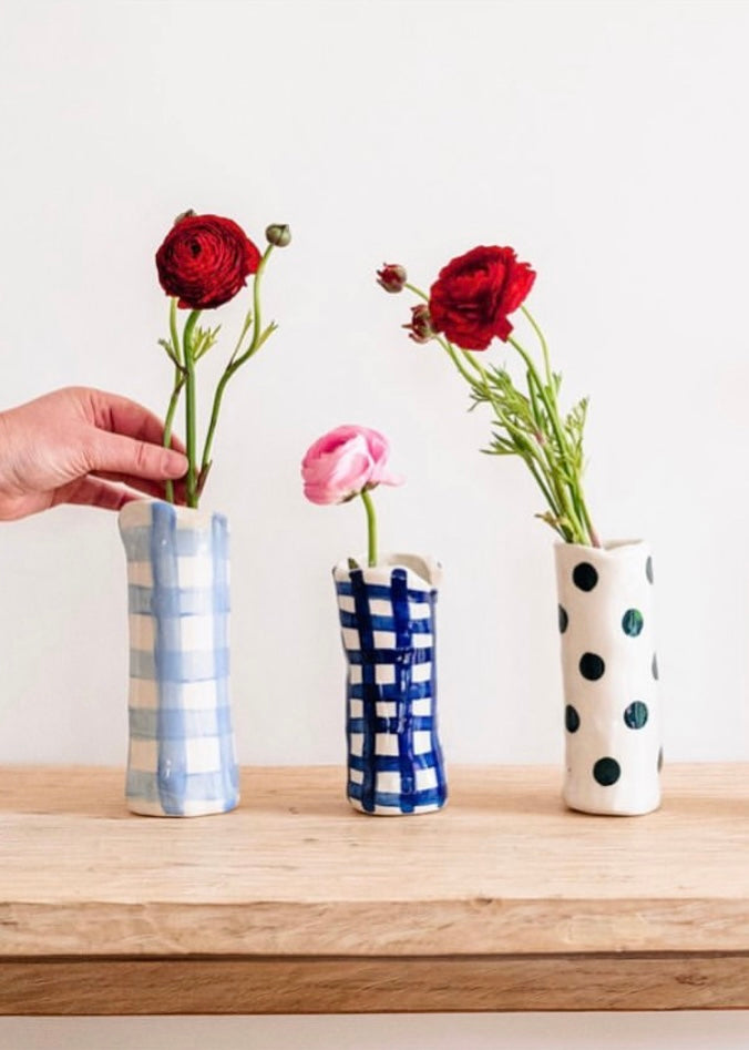 Noss Spot Vase