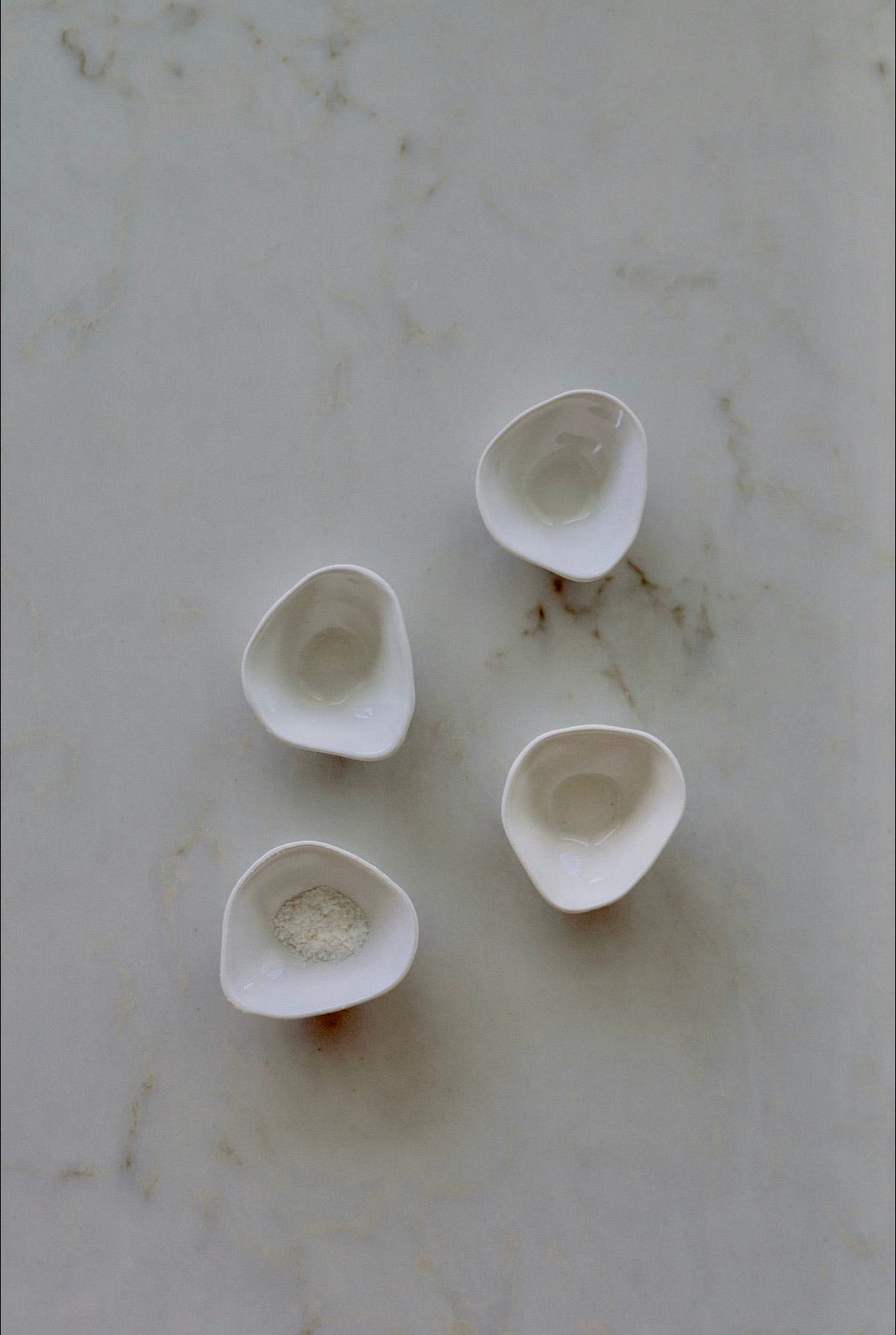 Pinch Pot