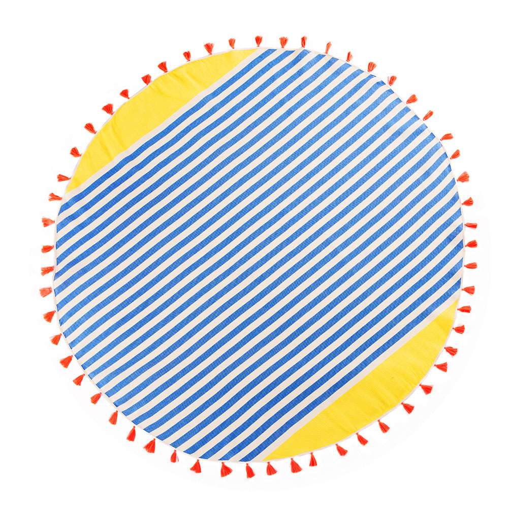 Bora Bora Roundie