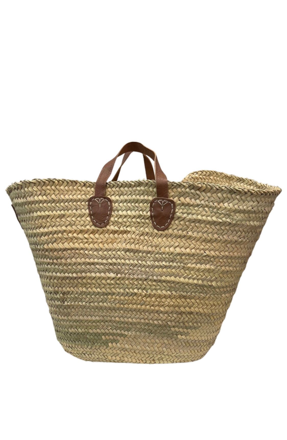 French Market Basket - Extra Large