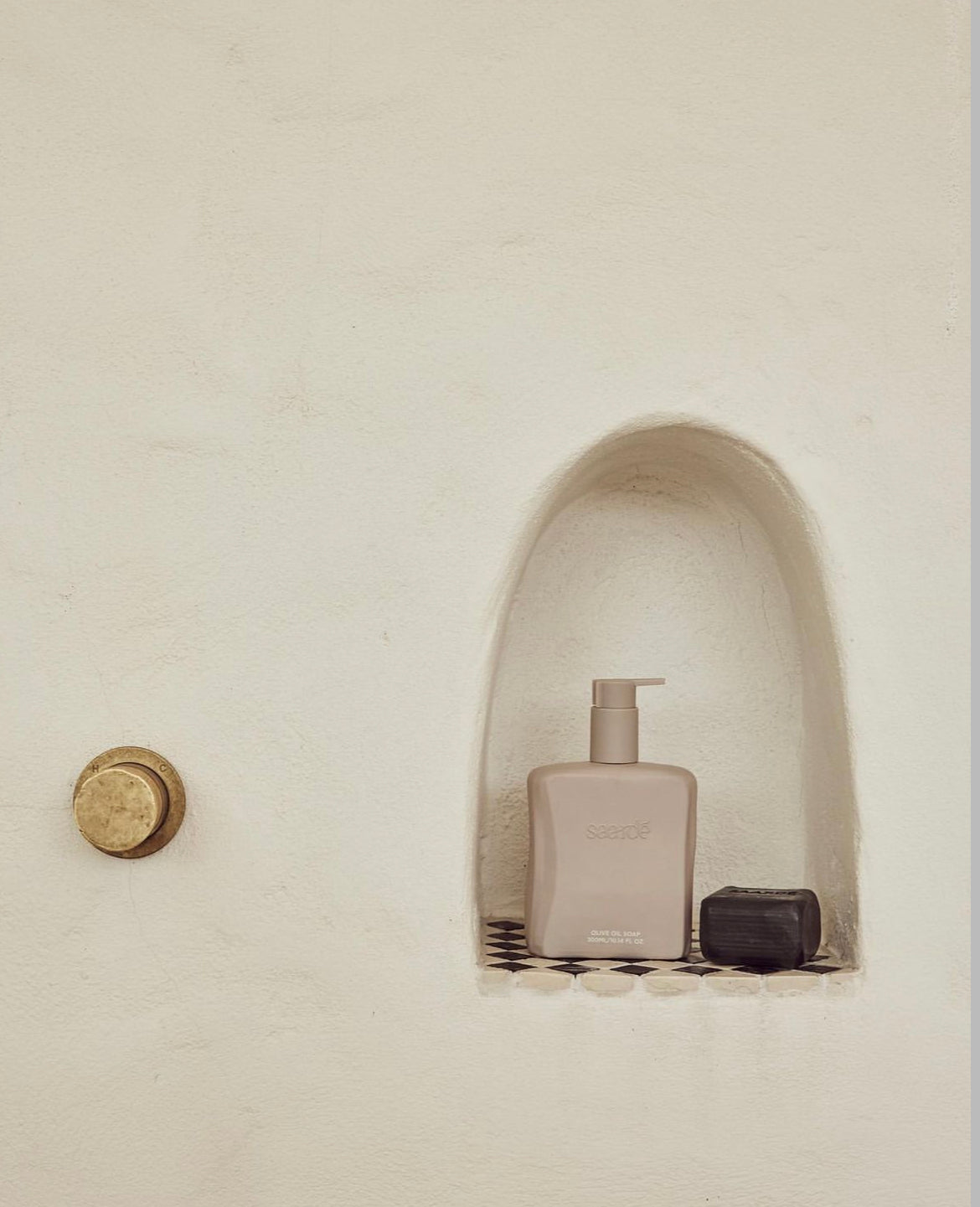 Hand and Body Wash | Frésco