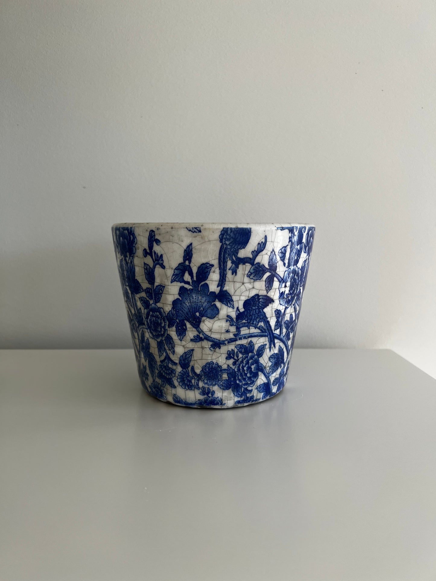 Hampton Pot