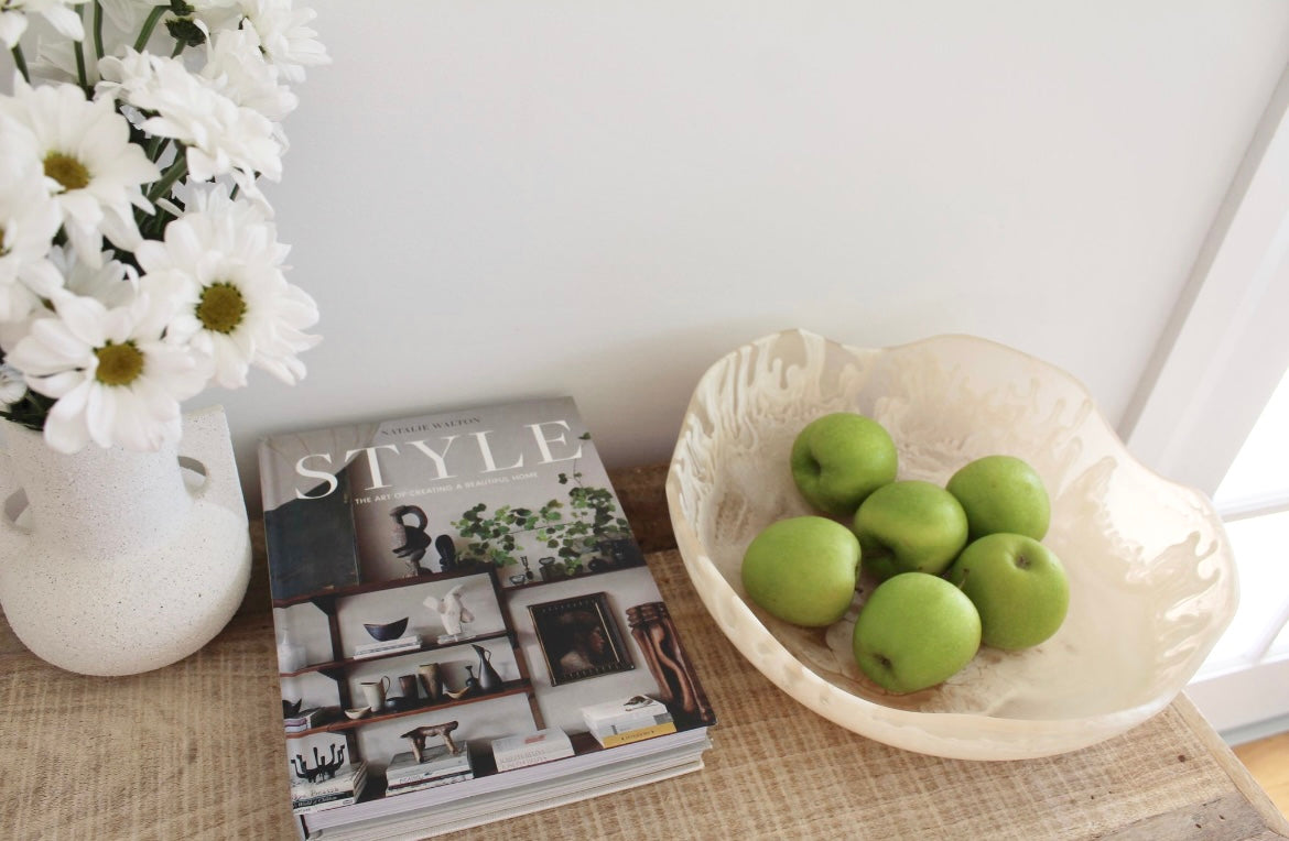 Style ~ Natalie Walton