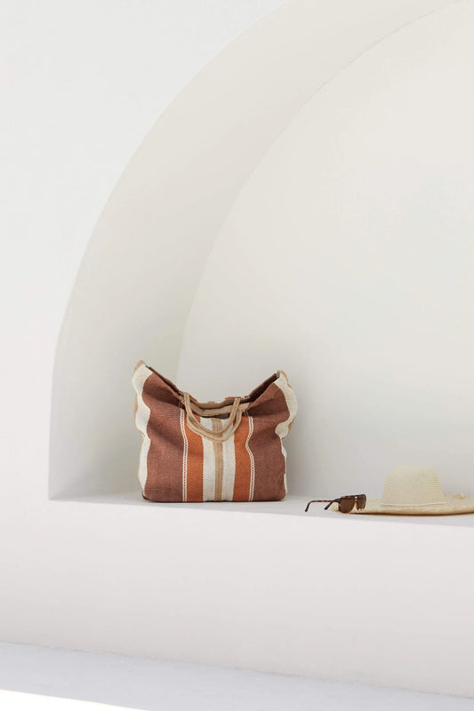 Kamala Jumbo Tote