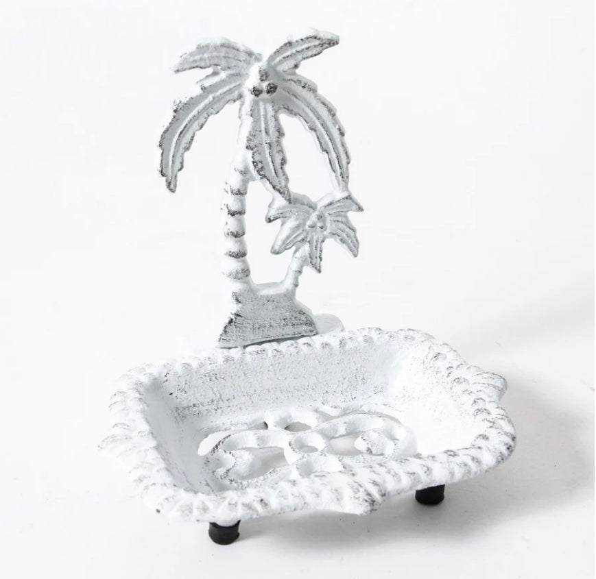 Paradise Soap Dish
