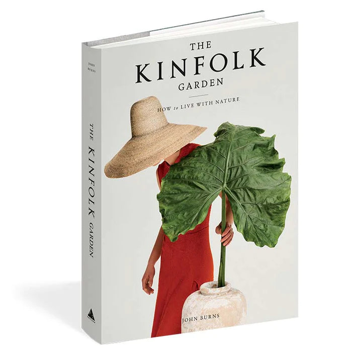 The Kinfolk Garden