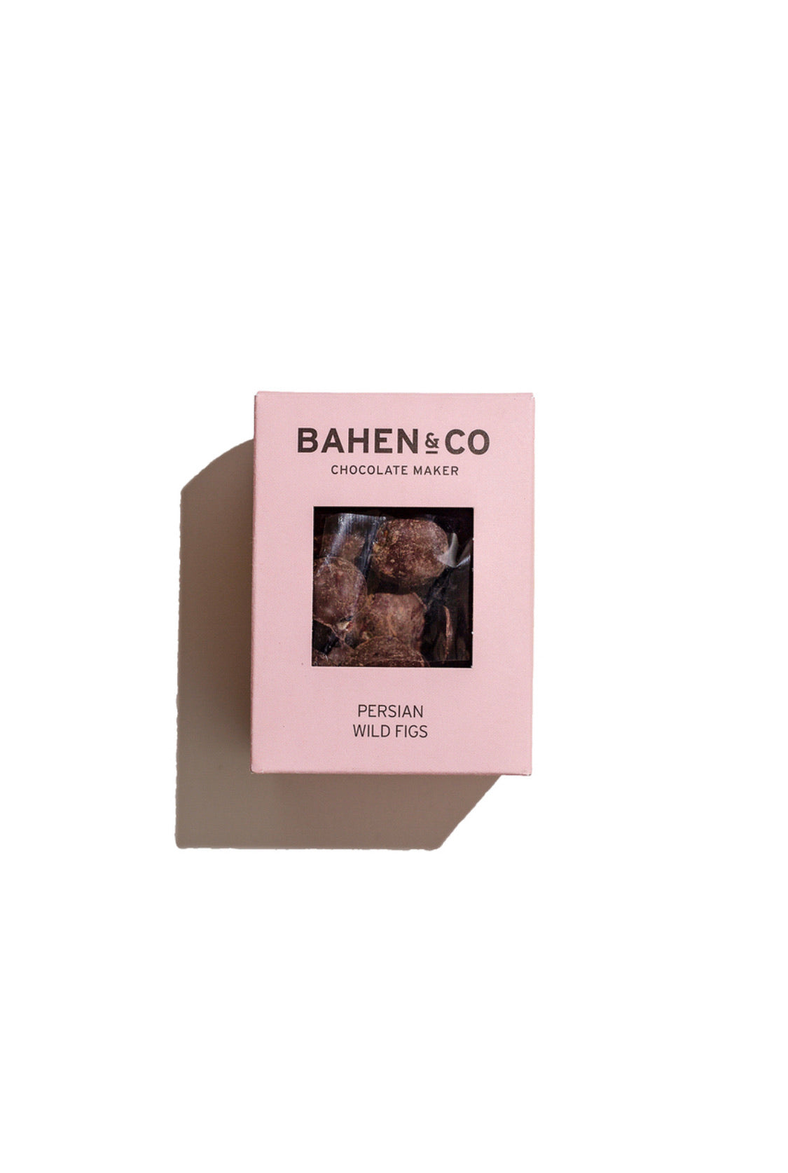 Persian Wild Figs ~ Bahen & Co