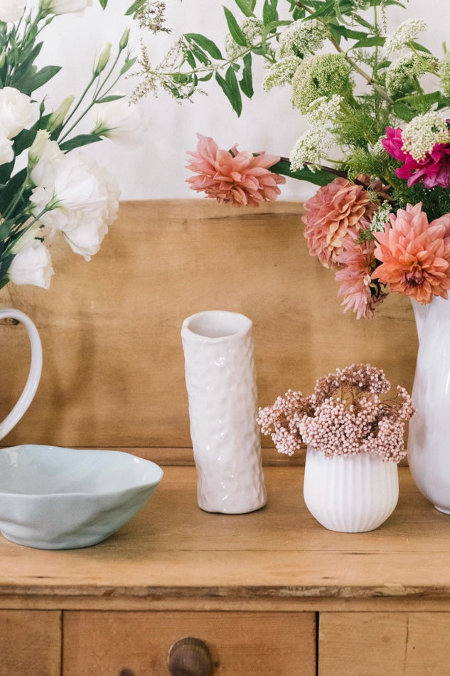 Noss Spot Vase