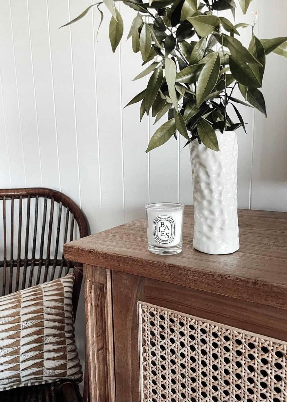 Noss Spot Vase