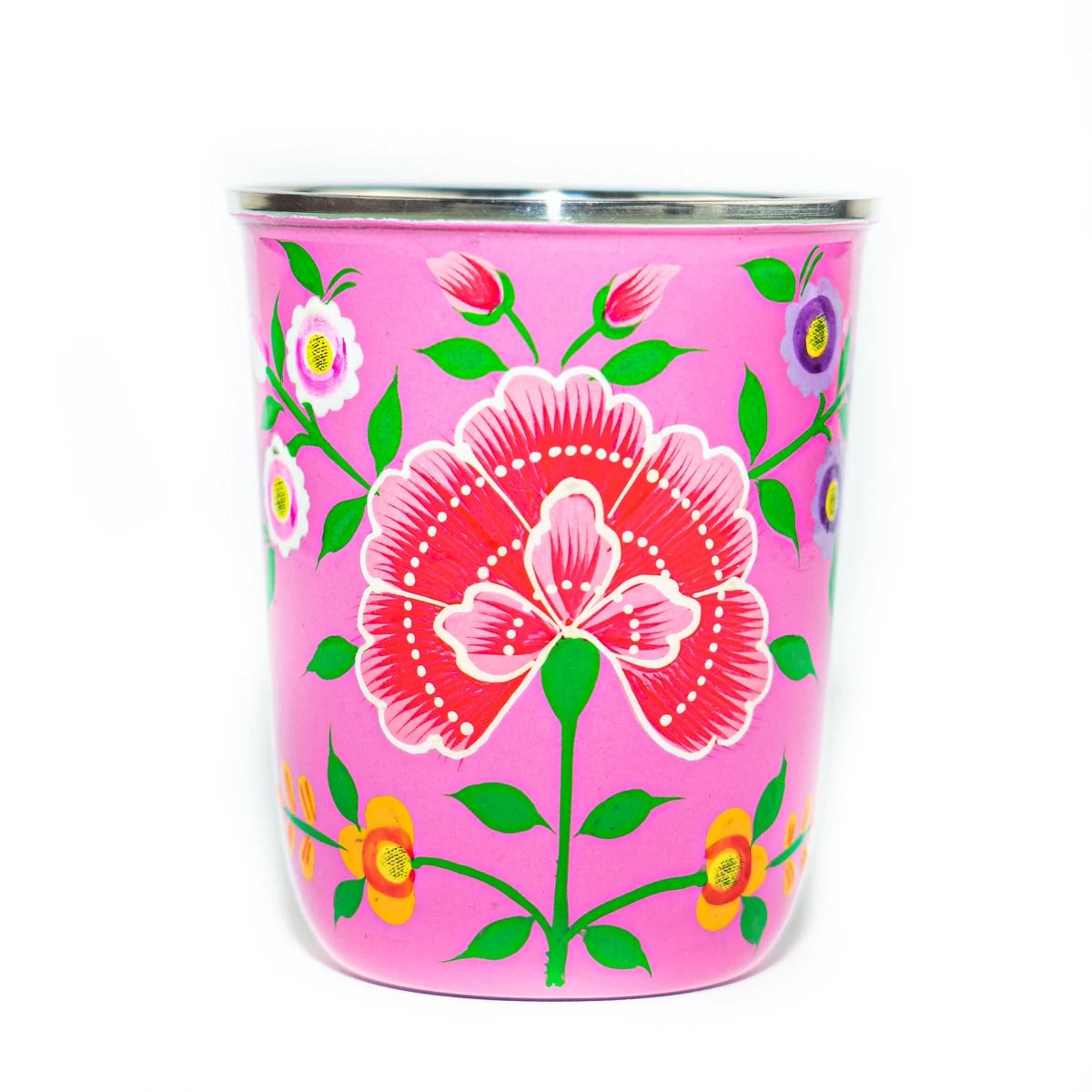 Tumbler Posie ~ Small