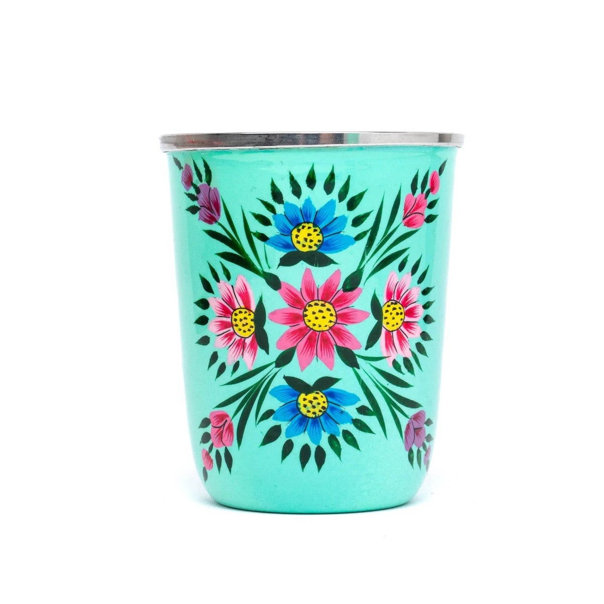 Tumbler Daisy ~ Small